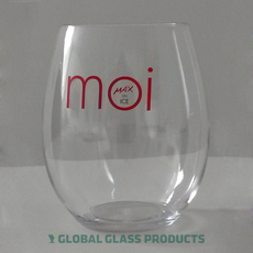 Moi Glass